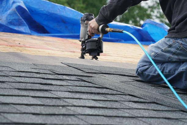 Best Residential Roofing Contractor  in New Holstein, WI