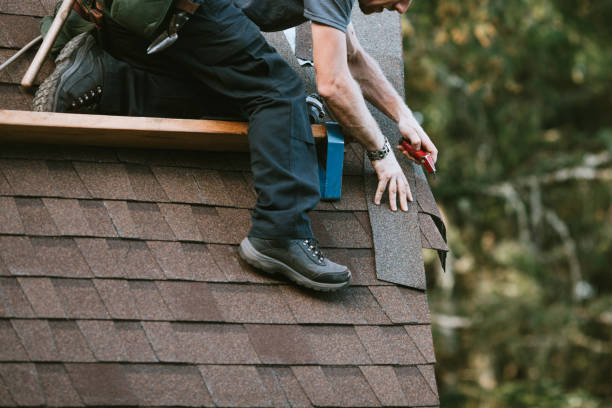 Best Commercial Roofing Services  in New Holstein, WI