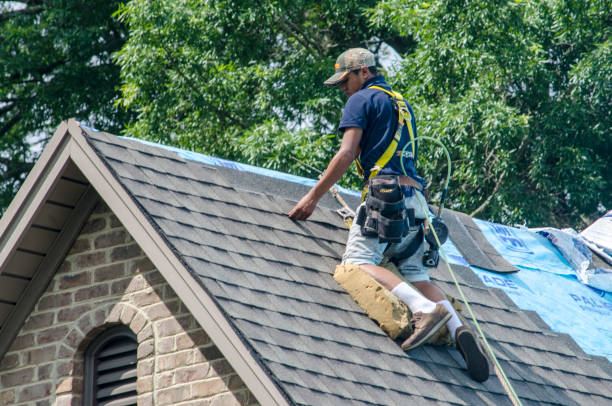 Trusted New Holstein, WI Roofing Contractor Experts